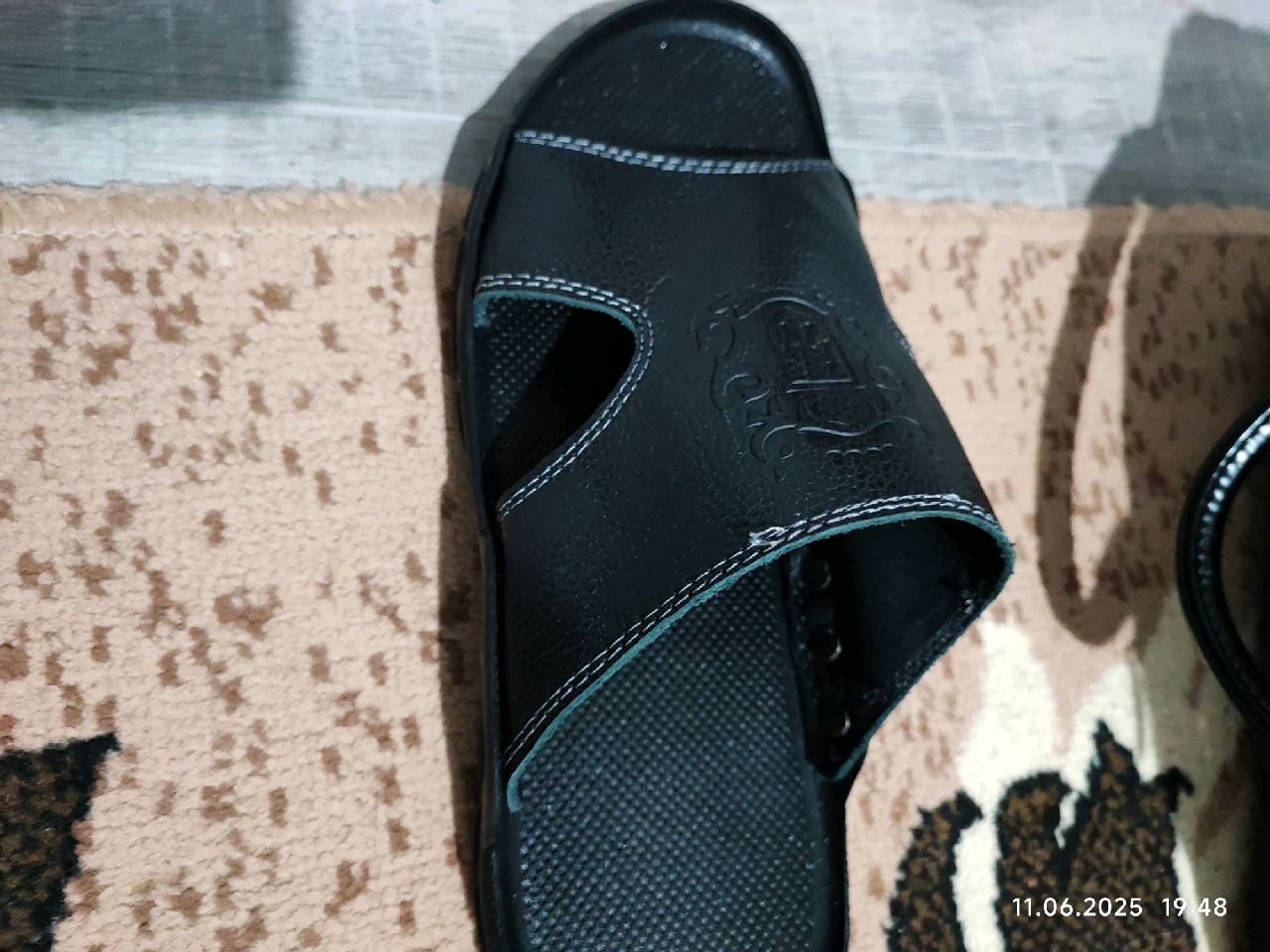 review