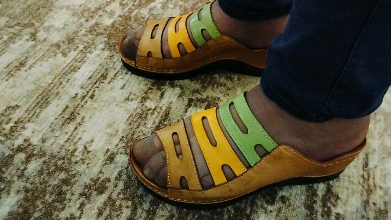 review