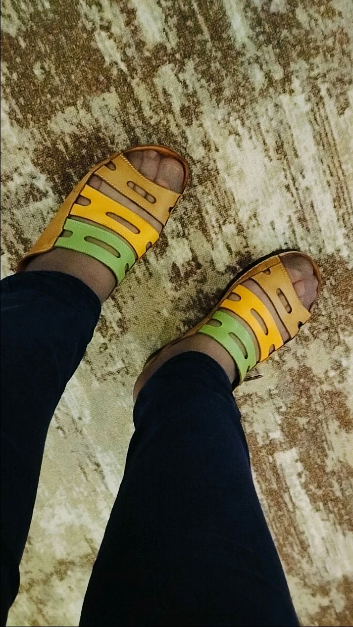 review