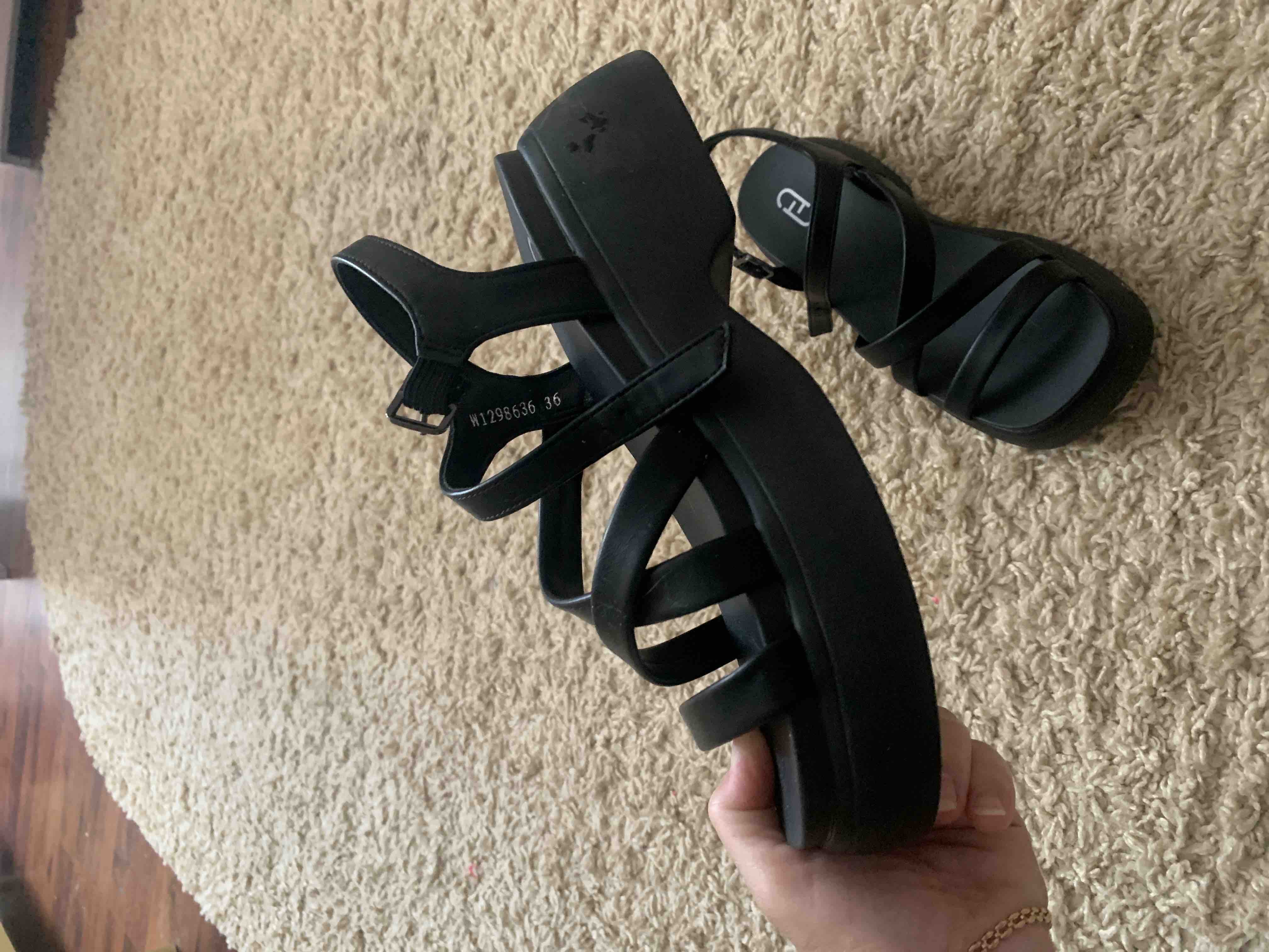 review