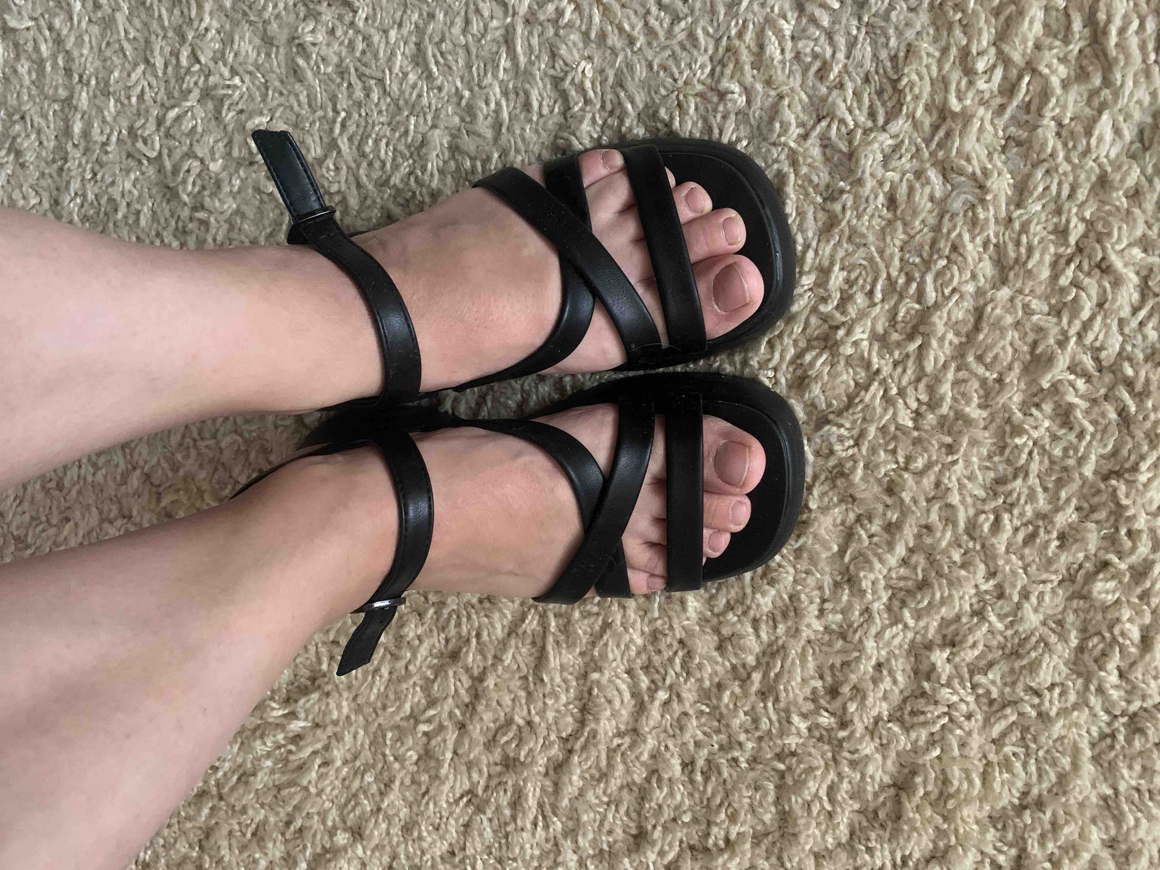 review