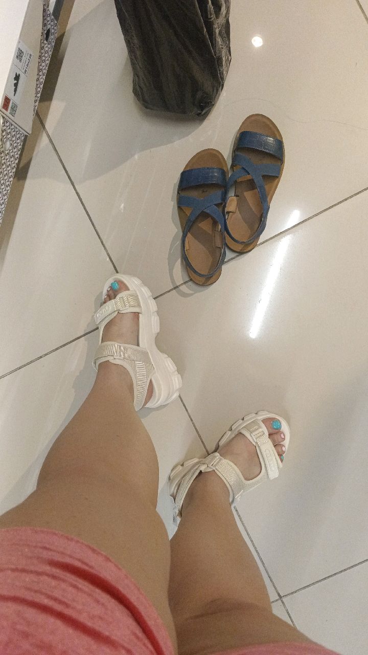 review