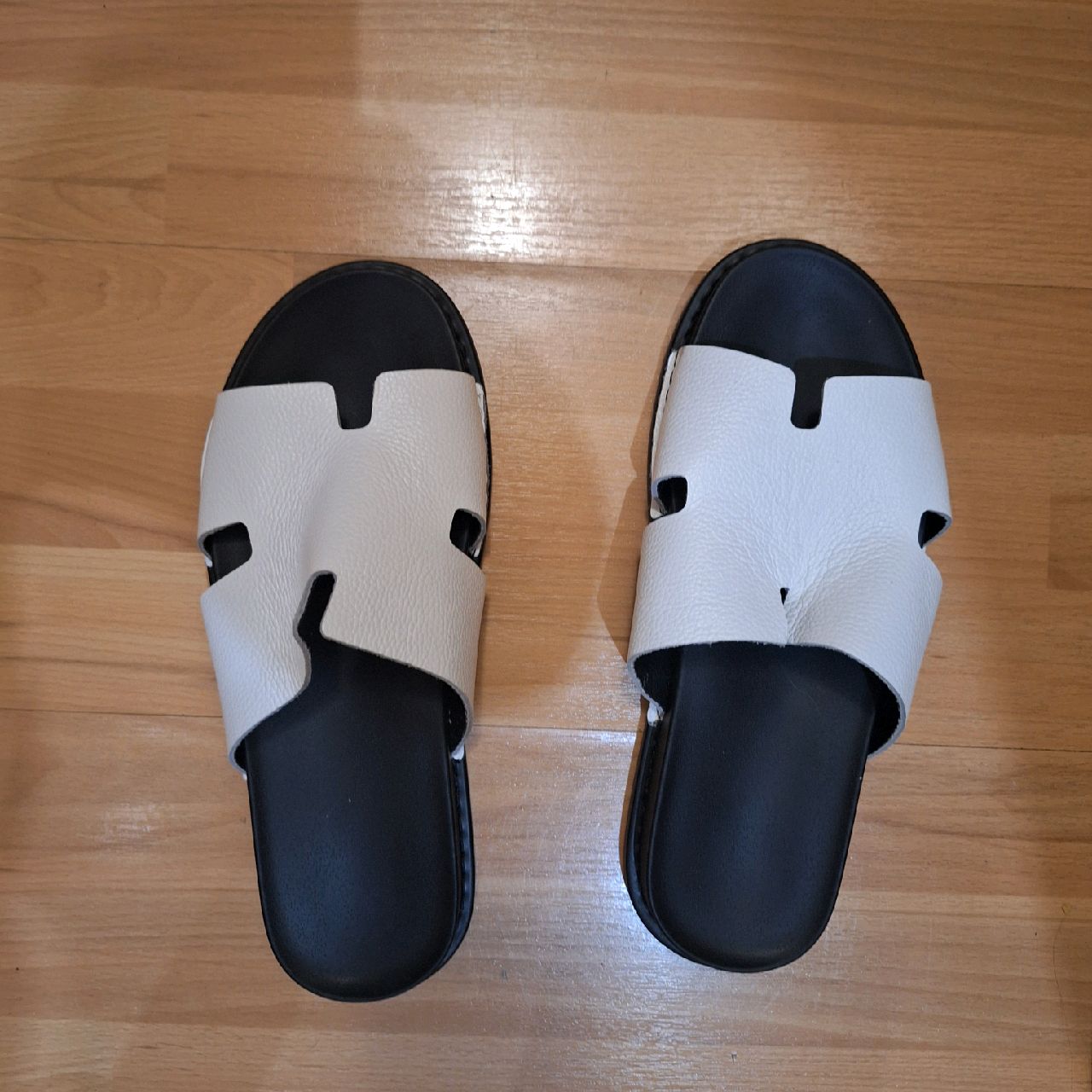 review