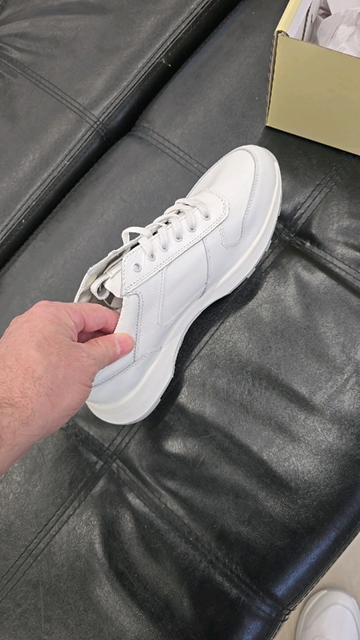 review