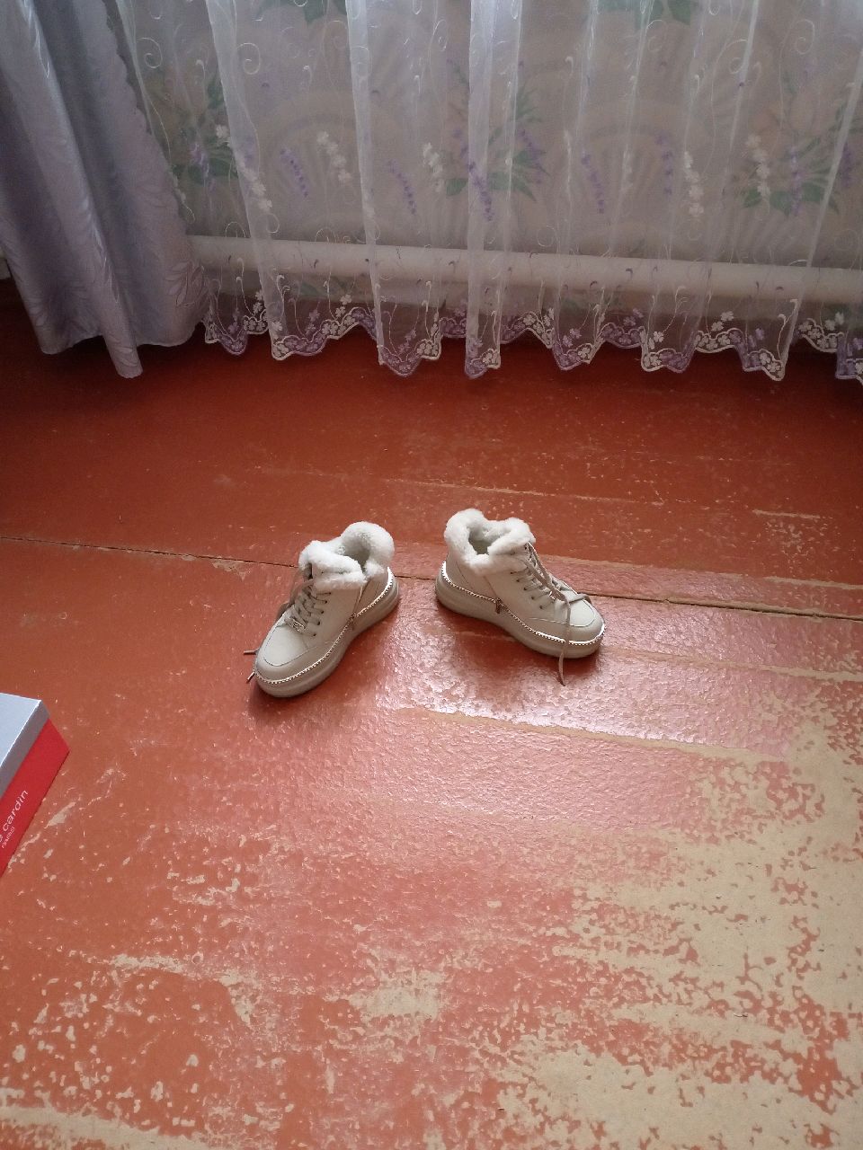 review