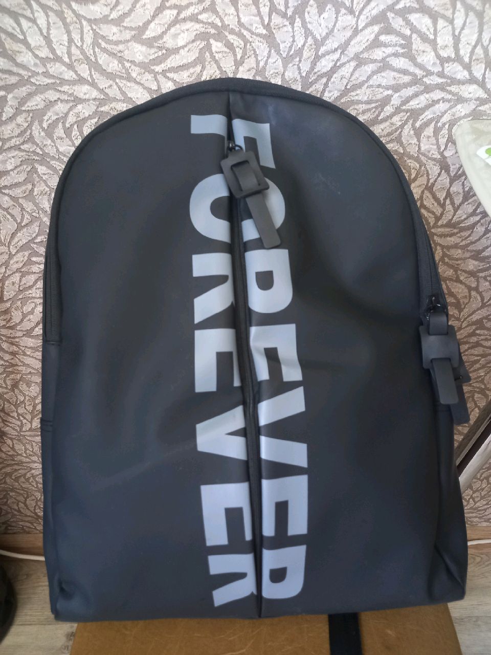 review