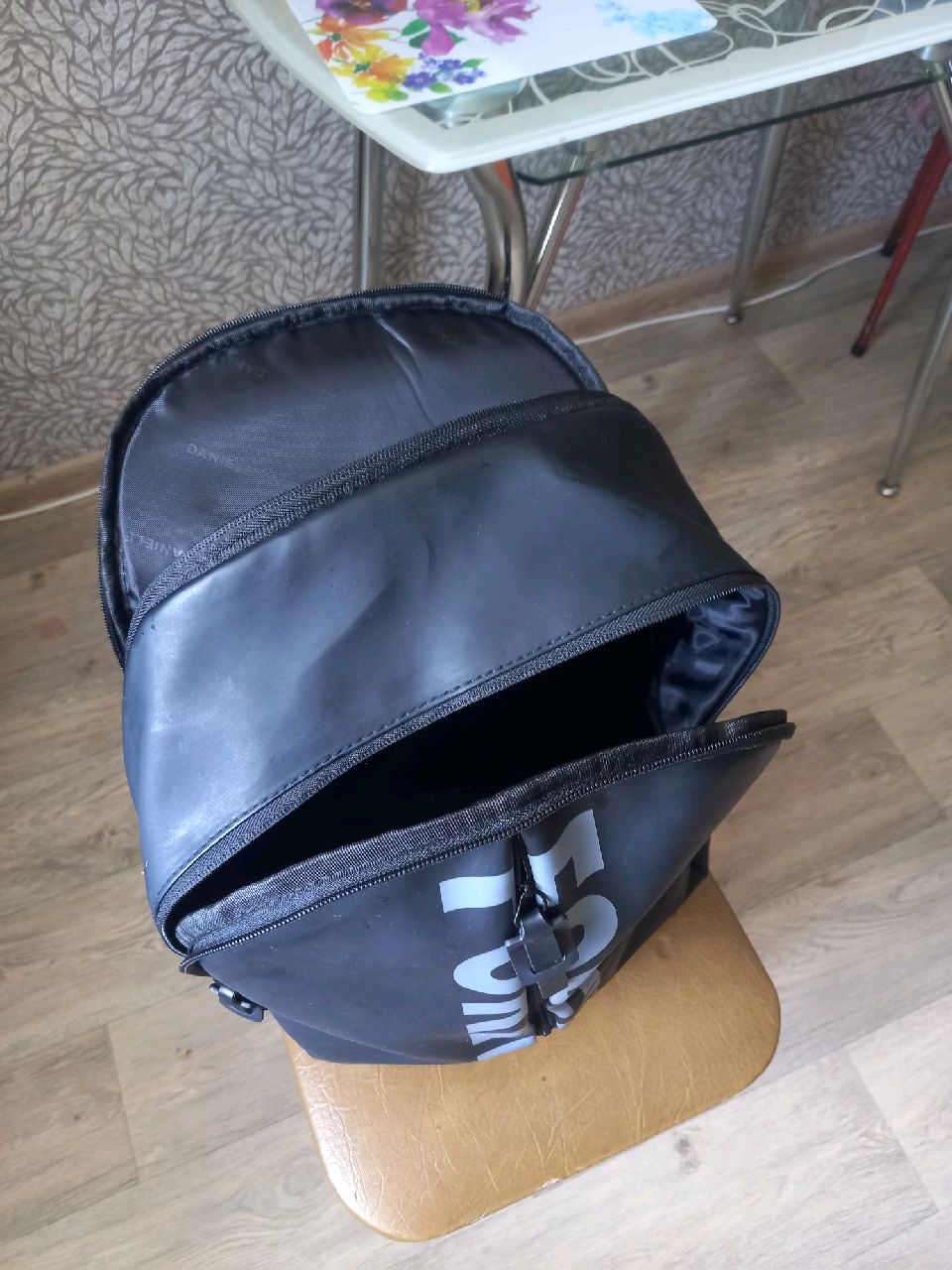 review