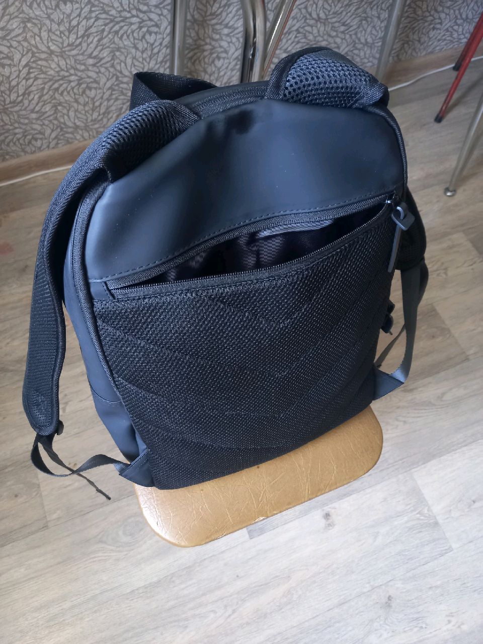 review