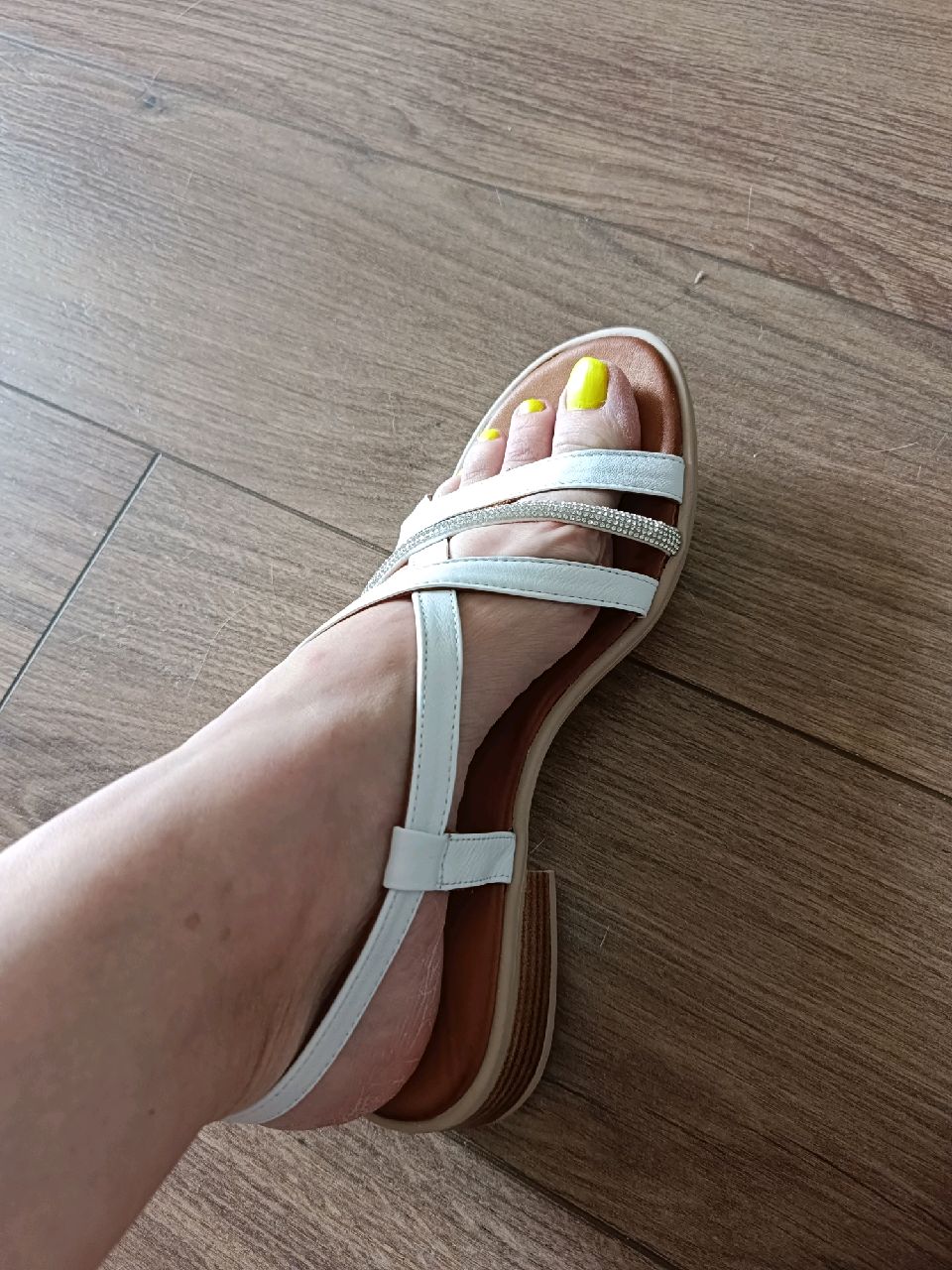 review