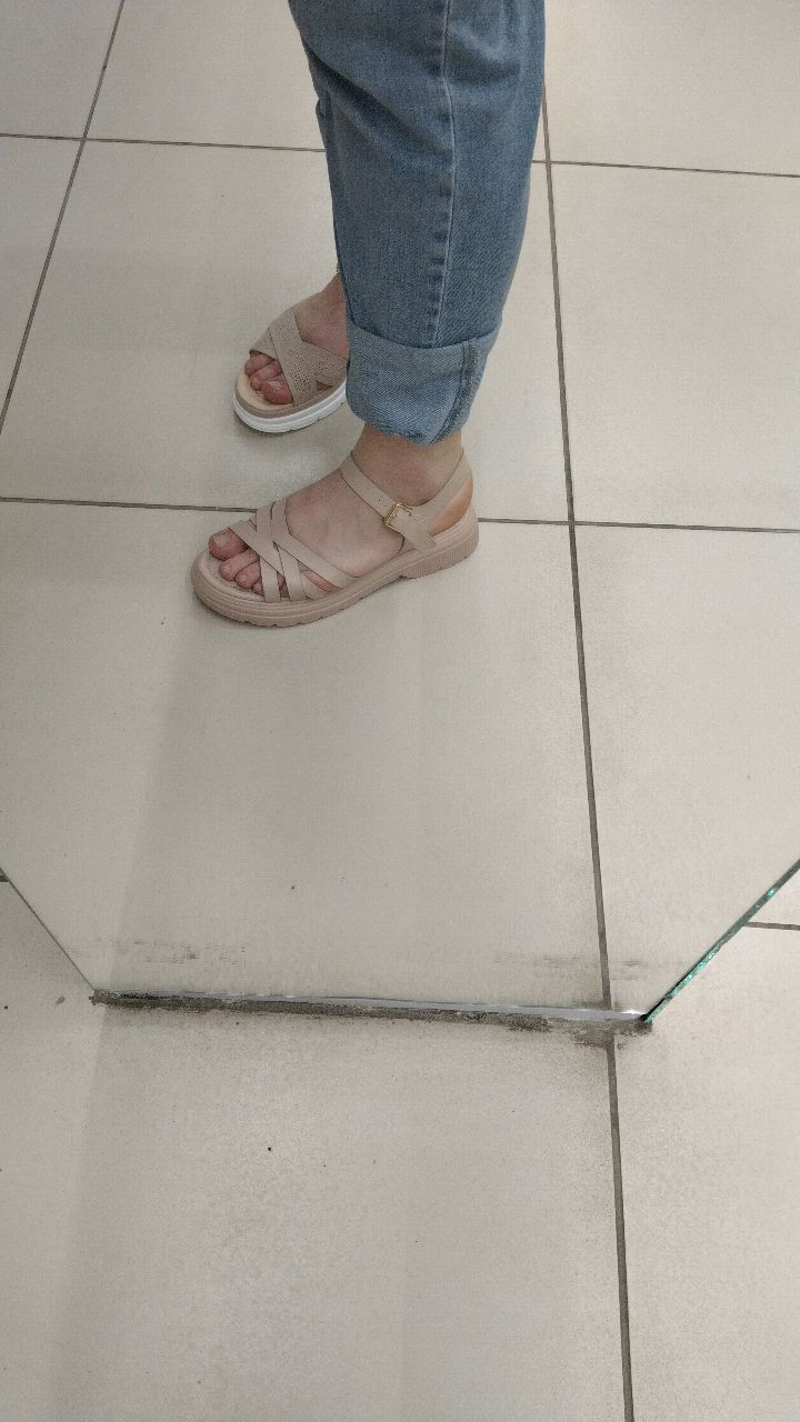 review
