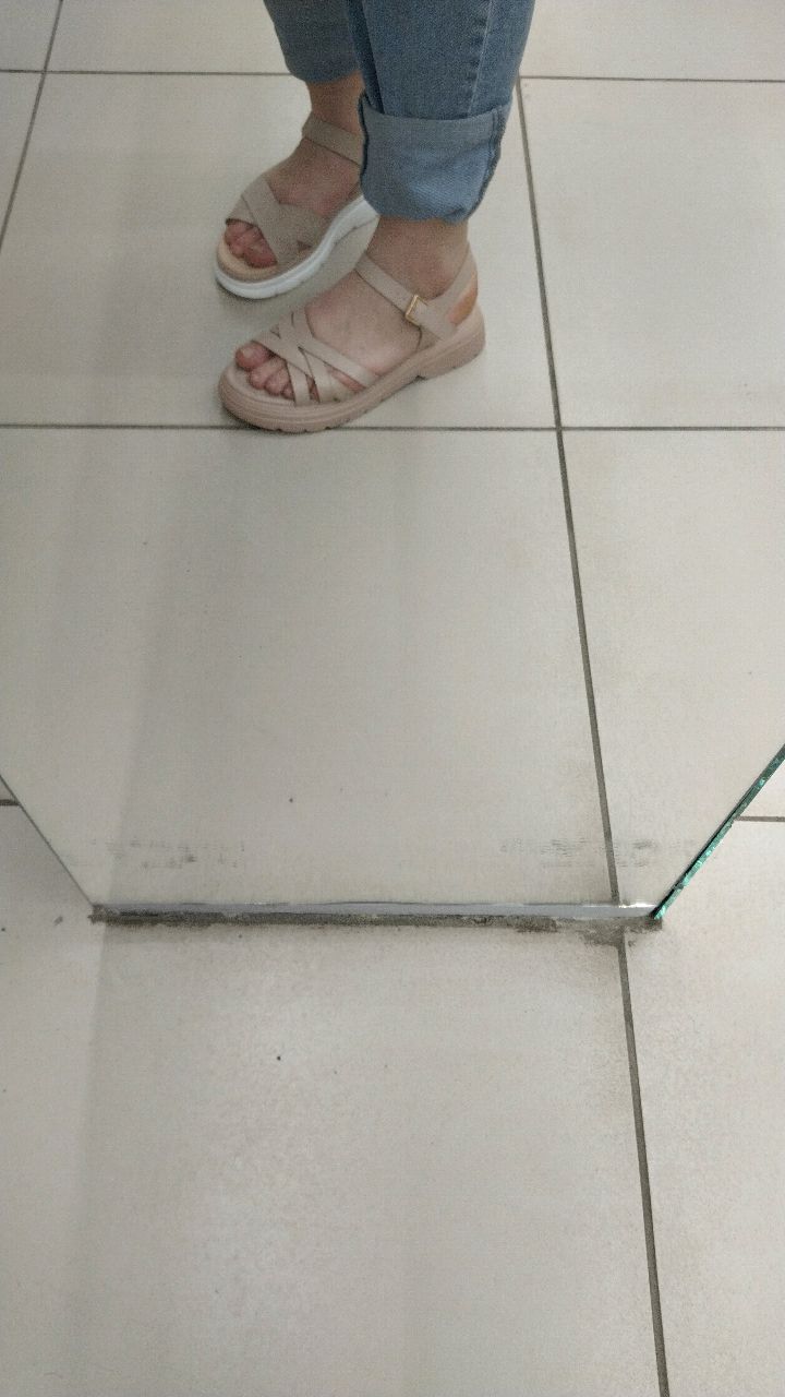 review