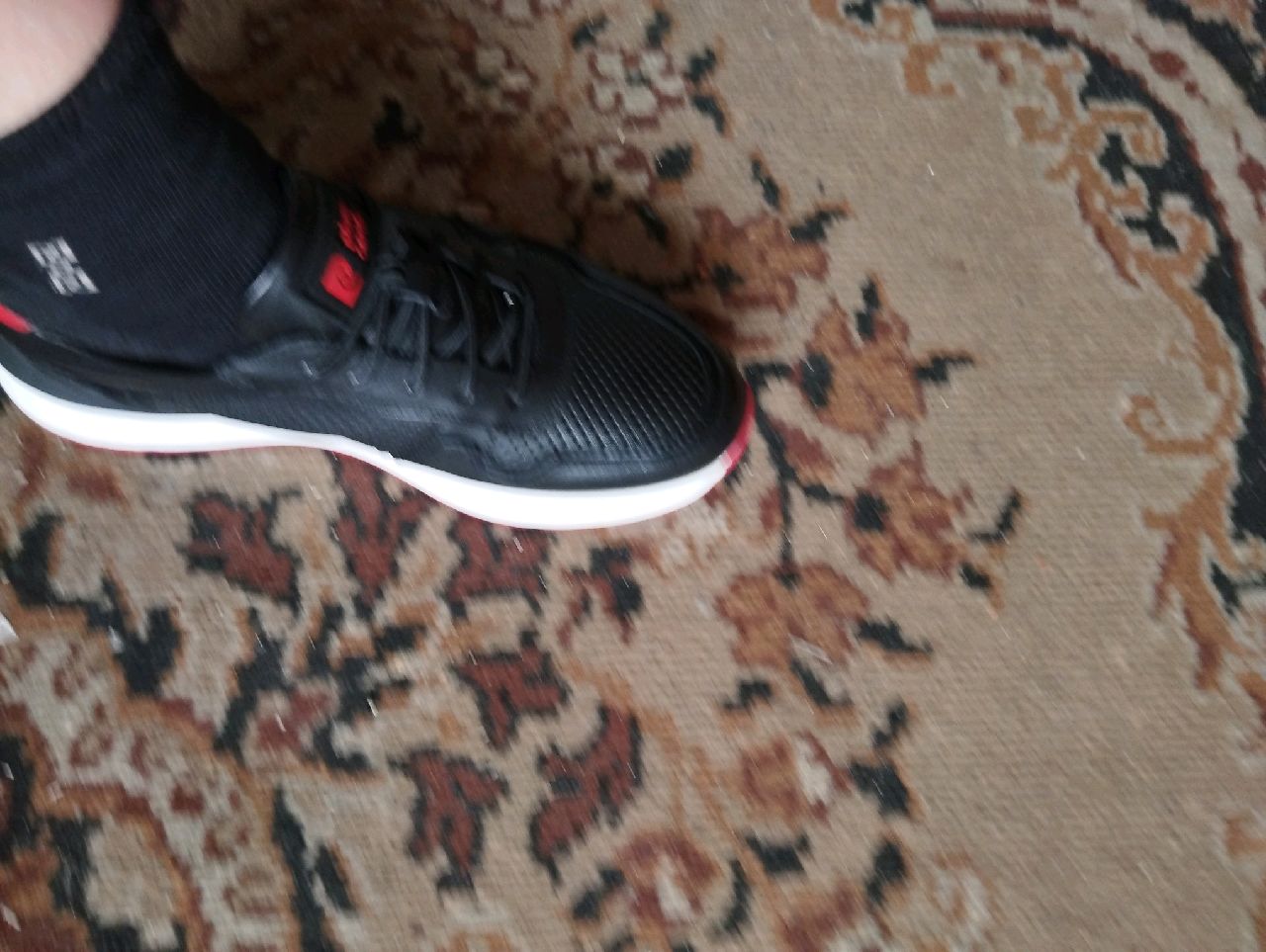 review
