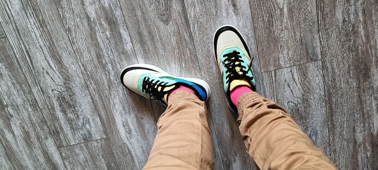 review