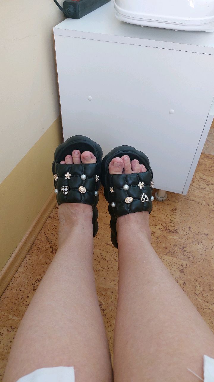 review