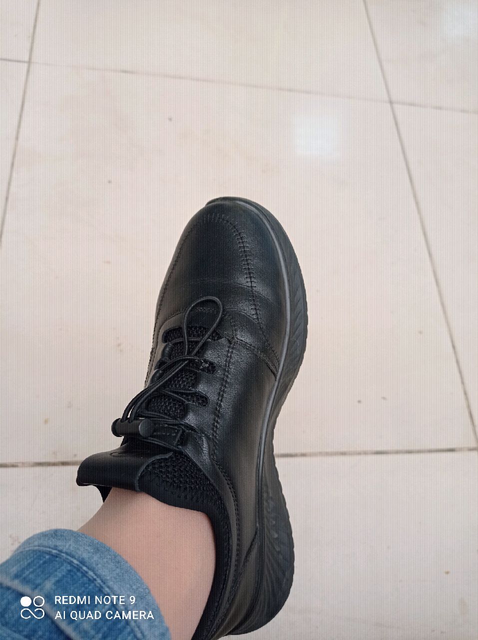 review