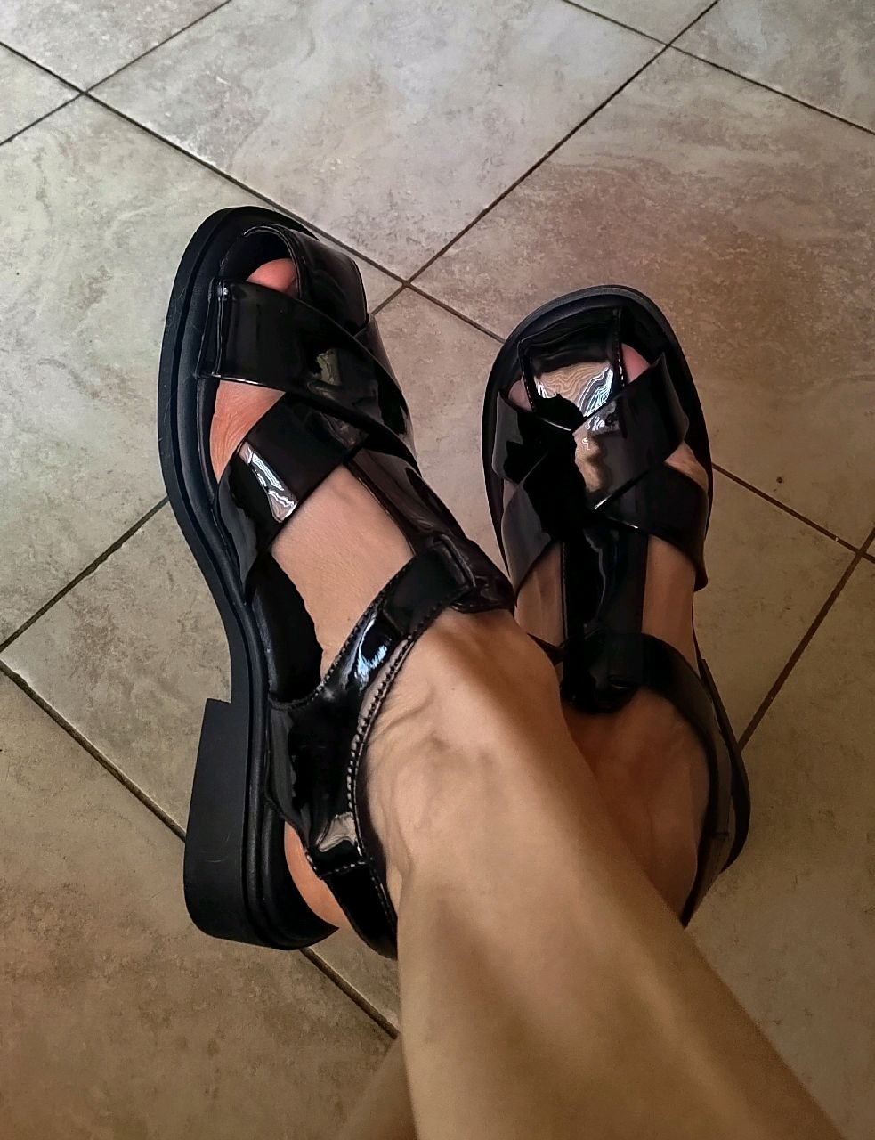 review