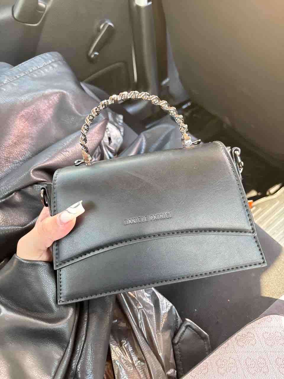 review