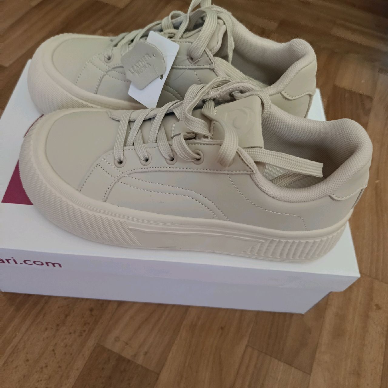 review