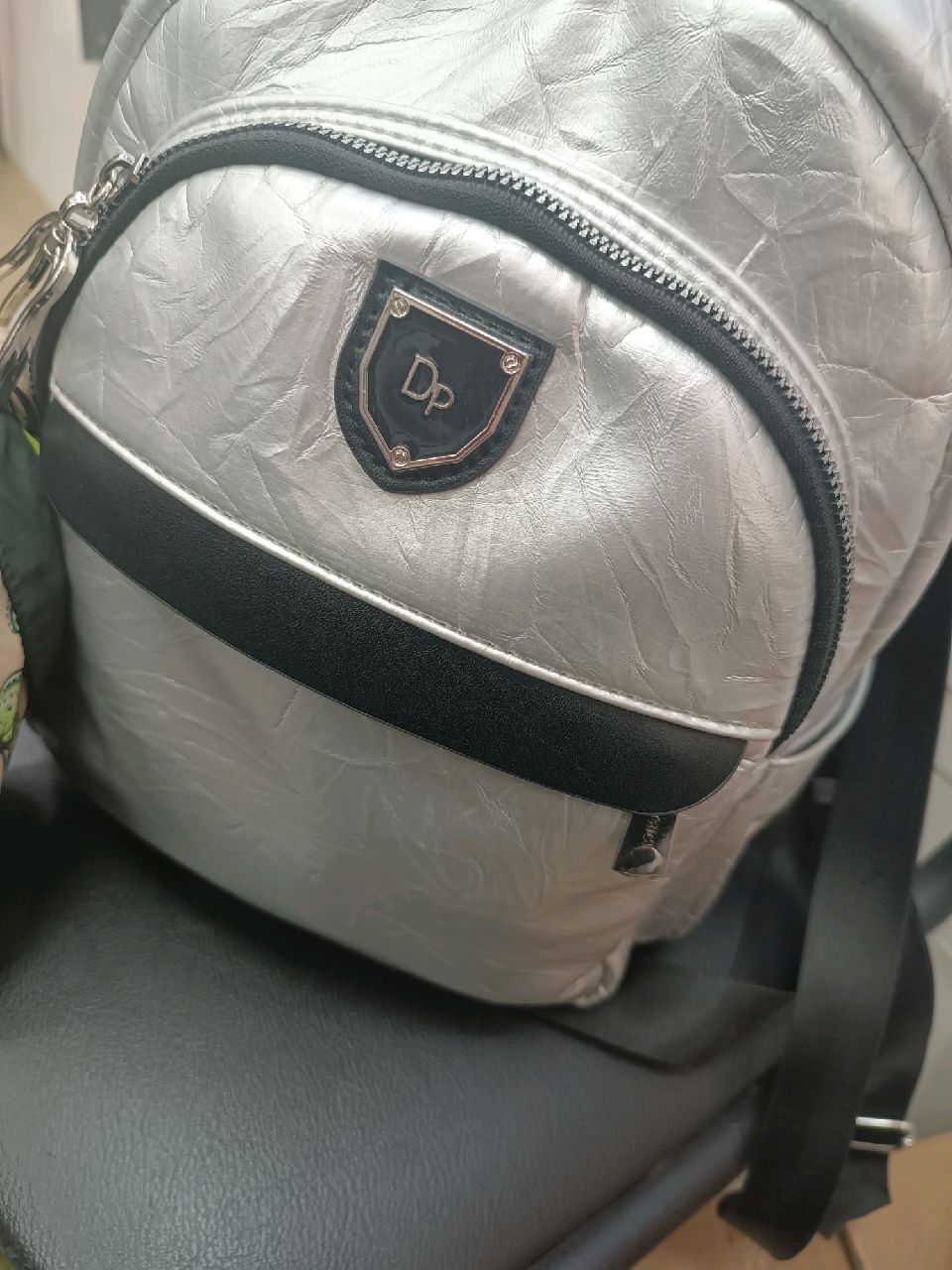 review