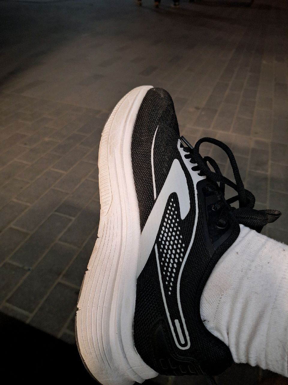 review