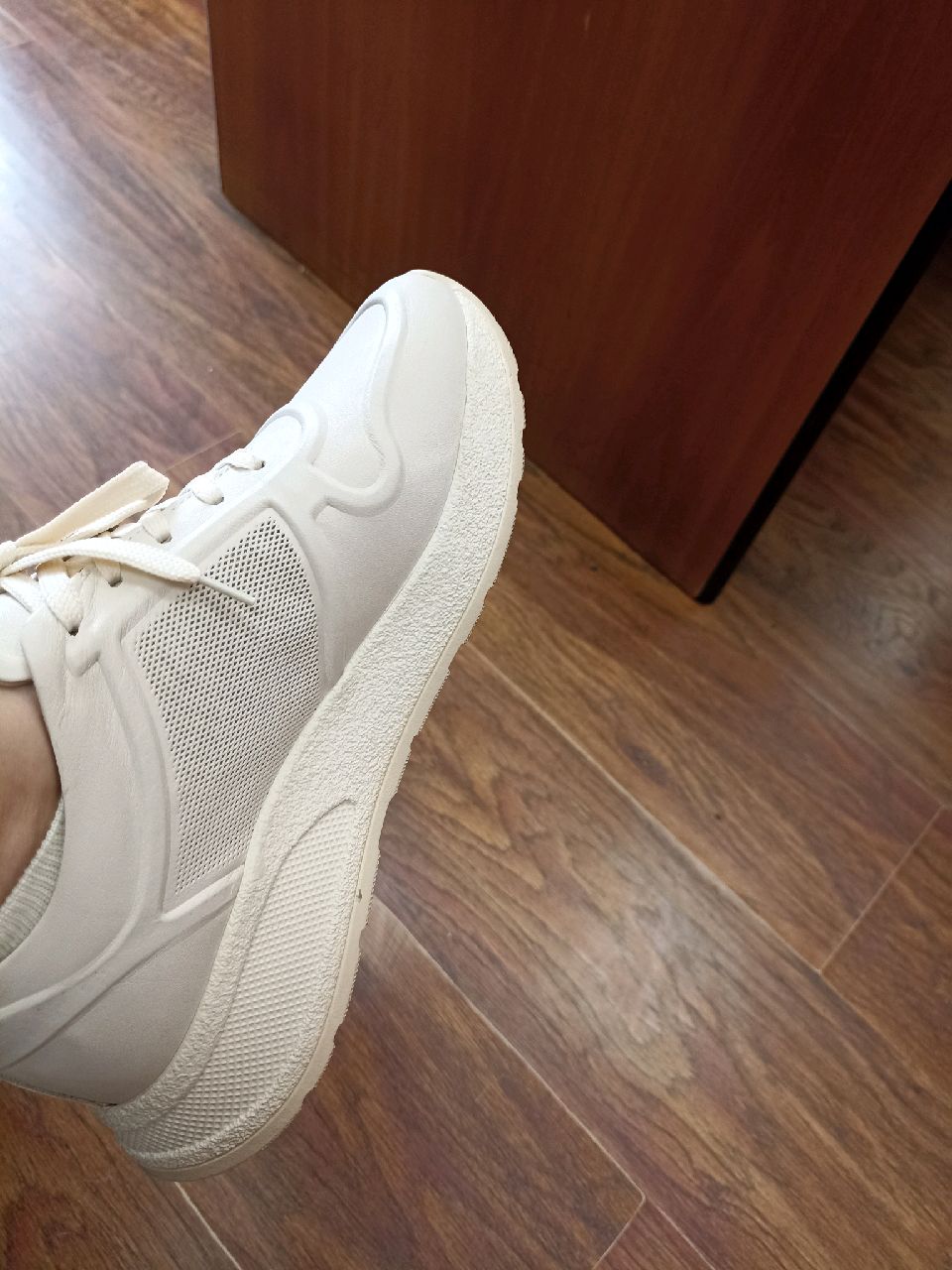 review