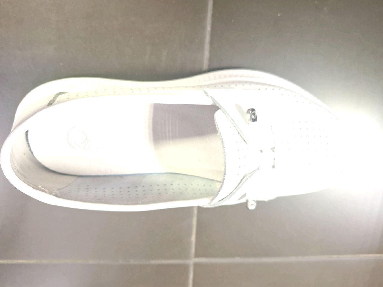 review