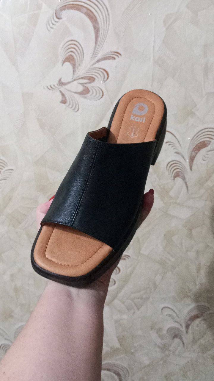 review