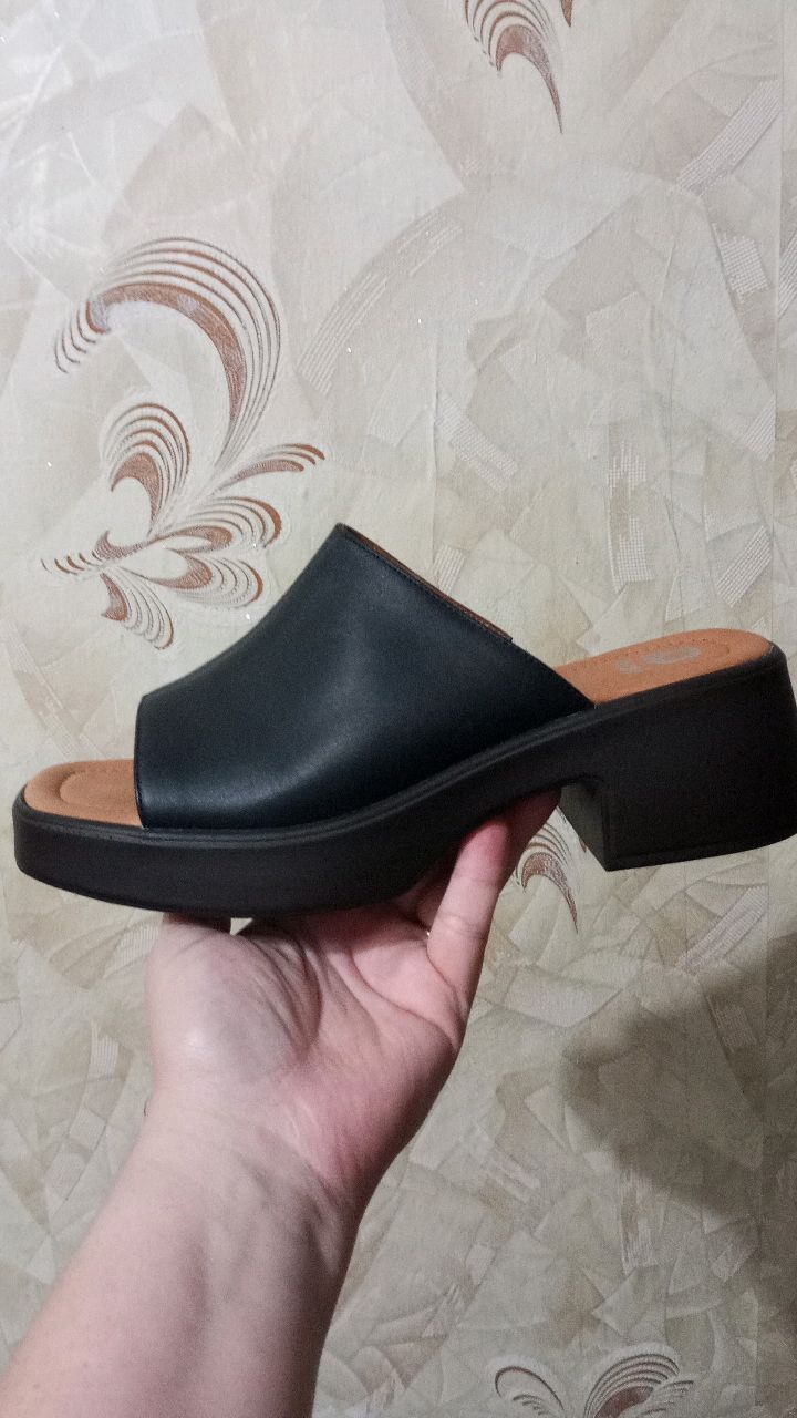 review