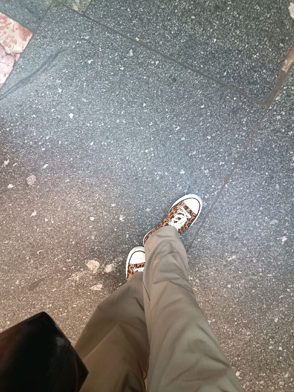 review