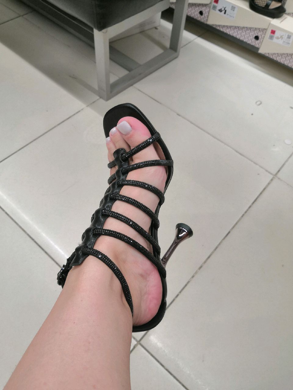 review