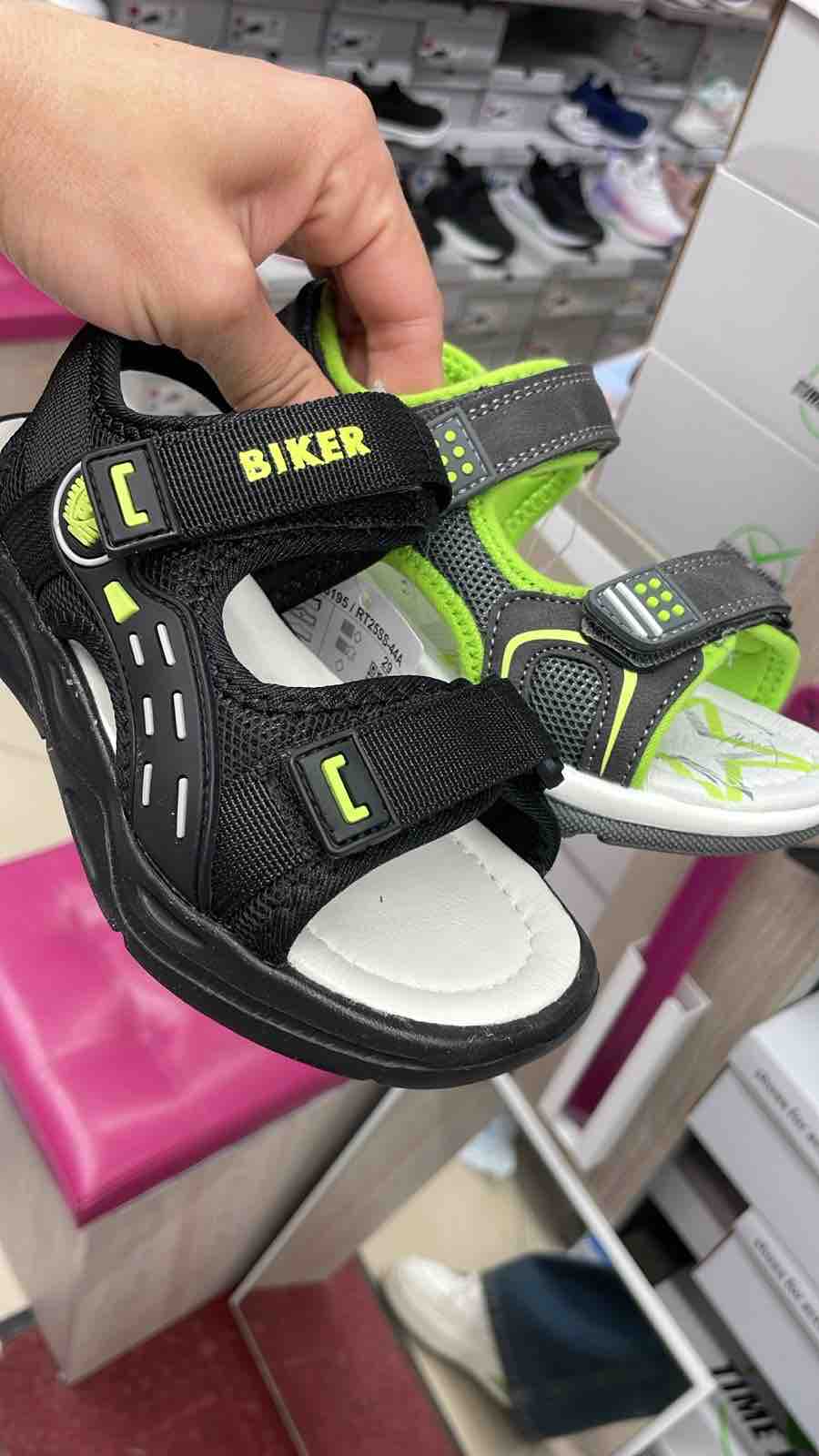 review
