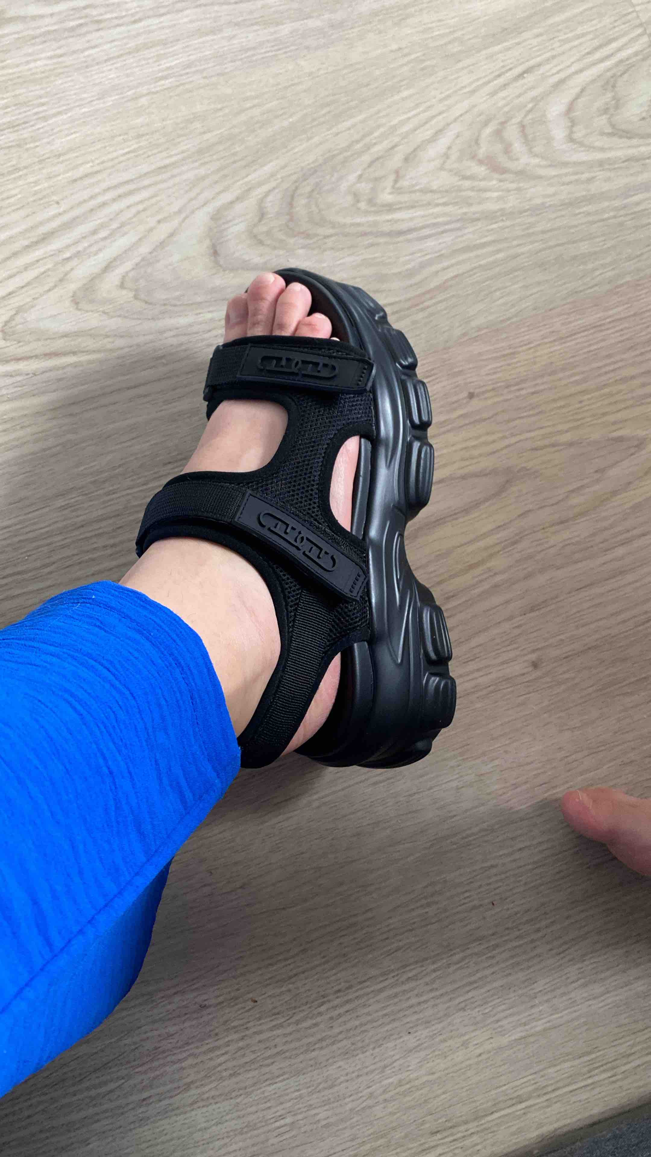 review