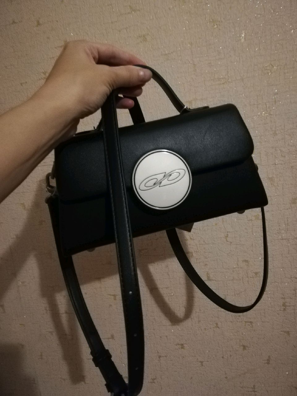 review