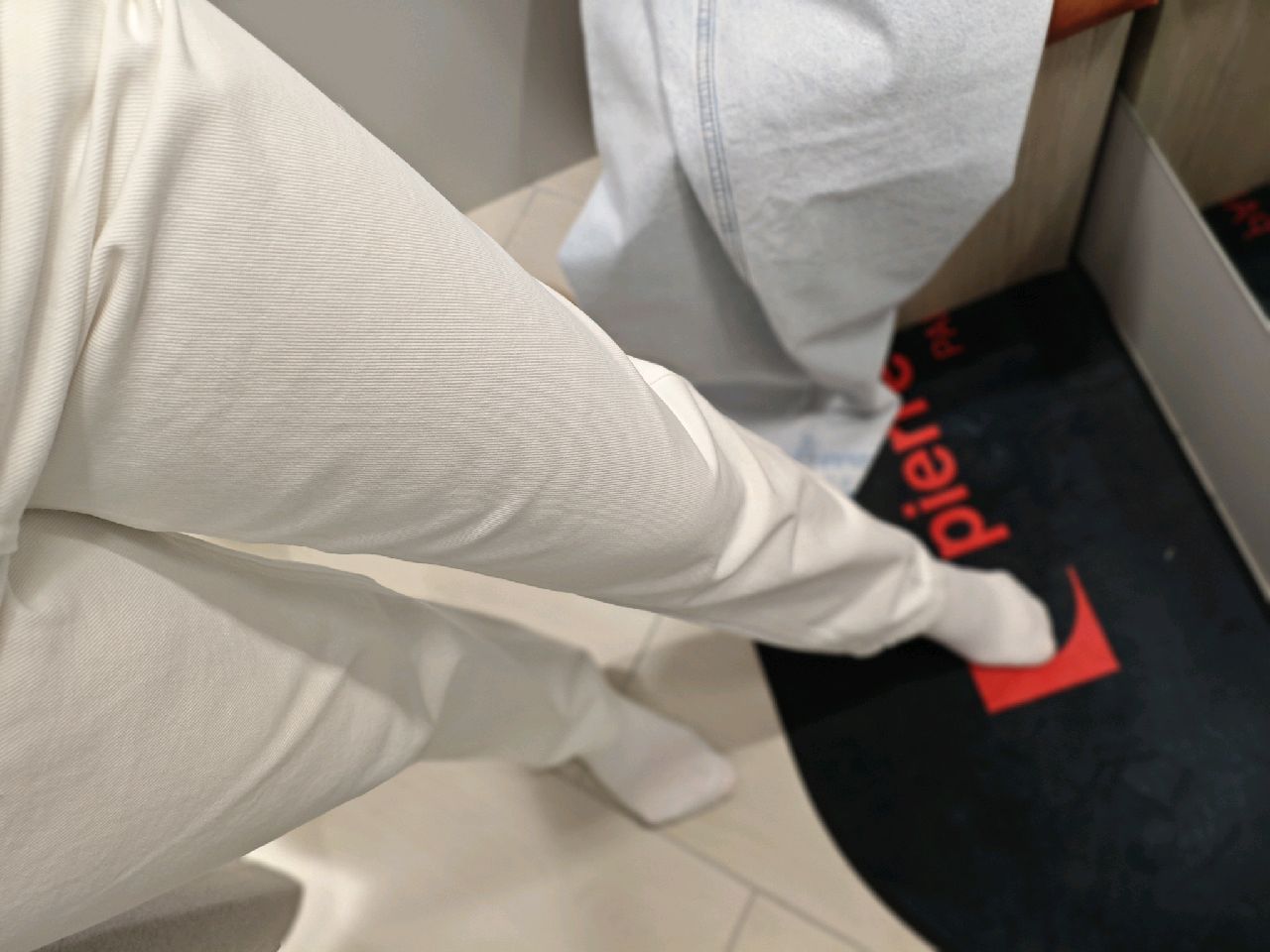 review