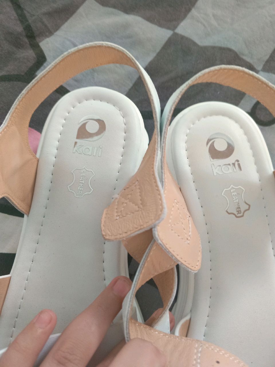 review