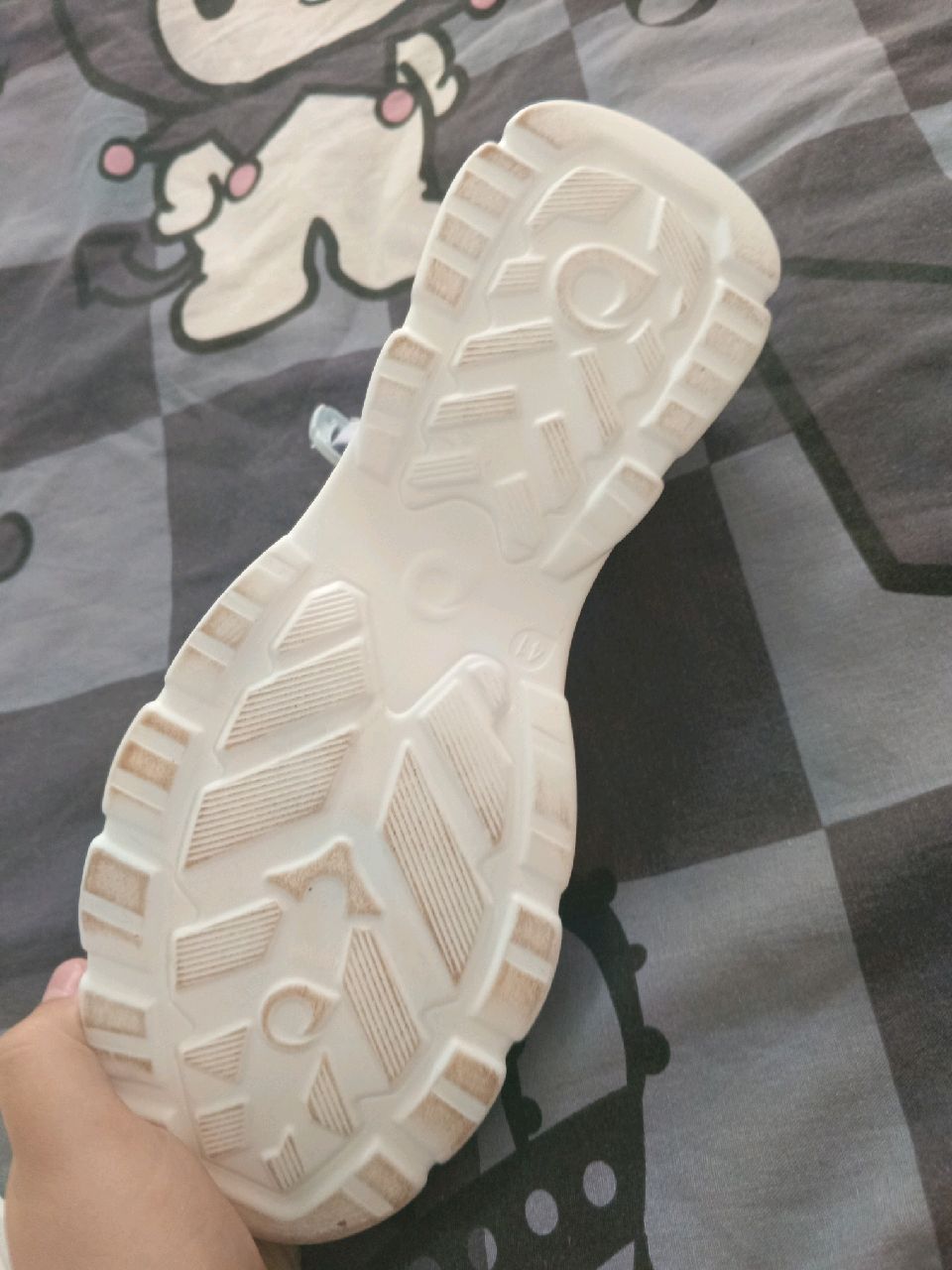 review