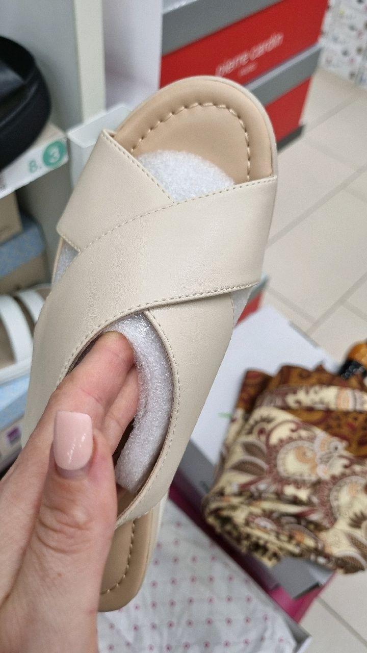 review
