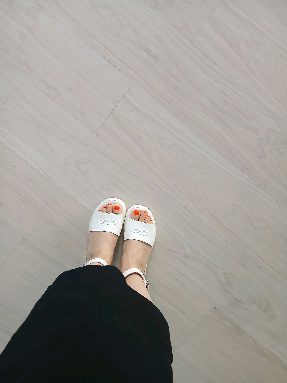 review