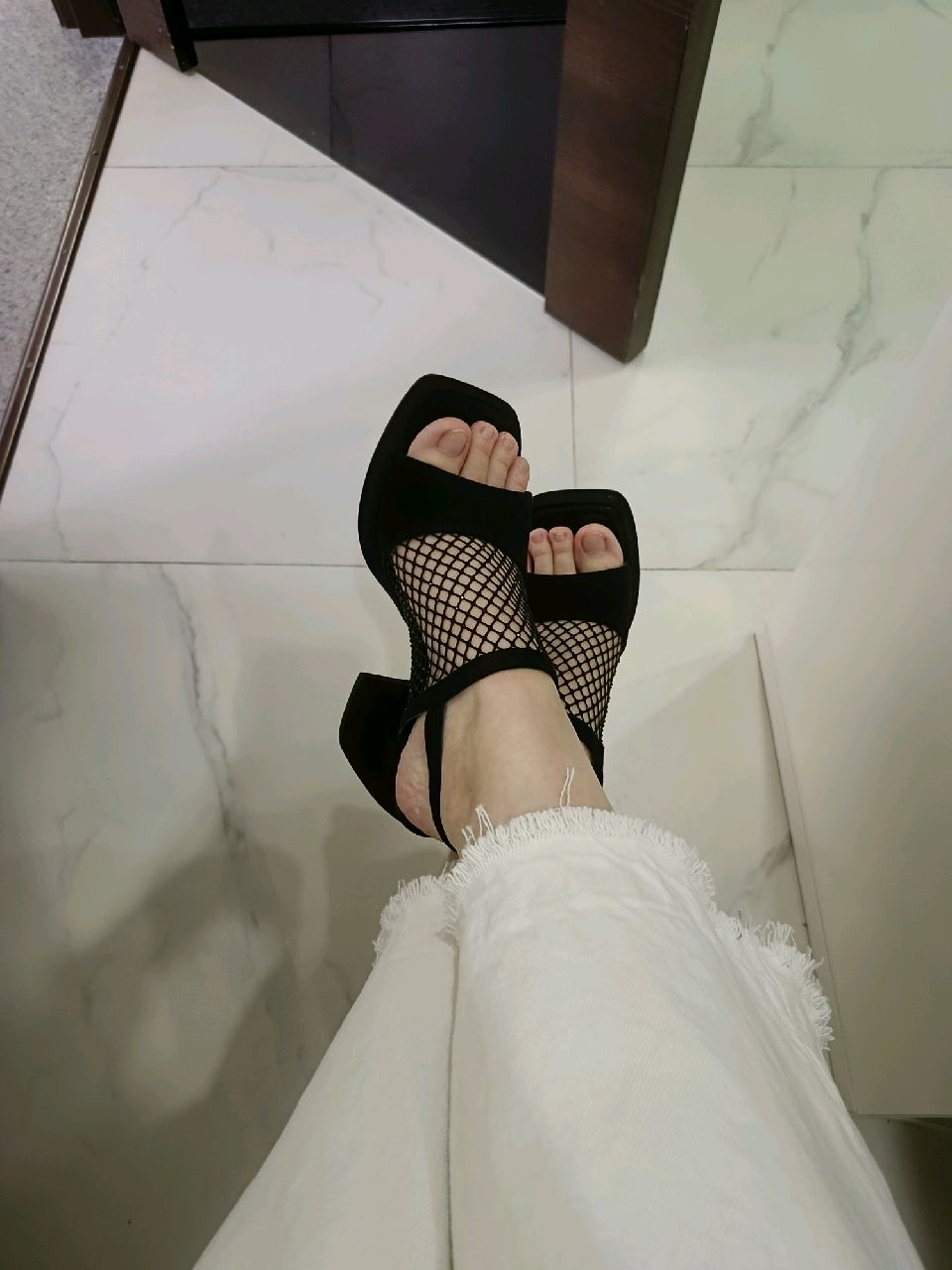 review