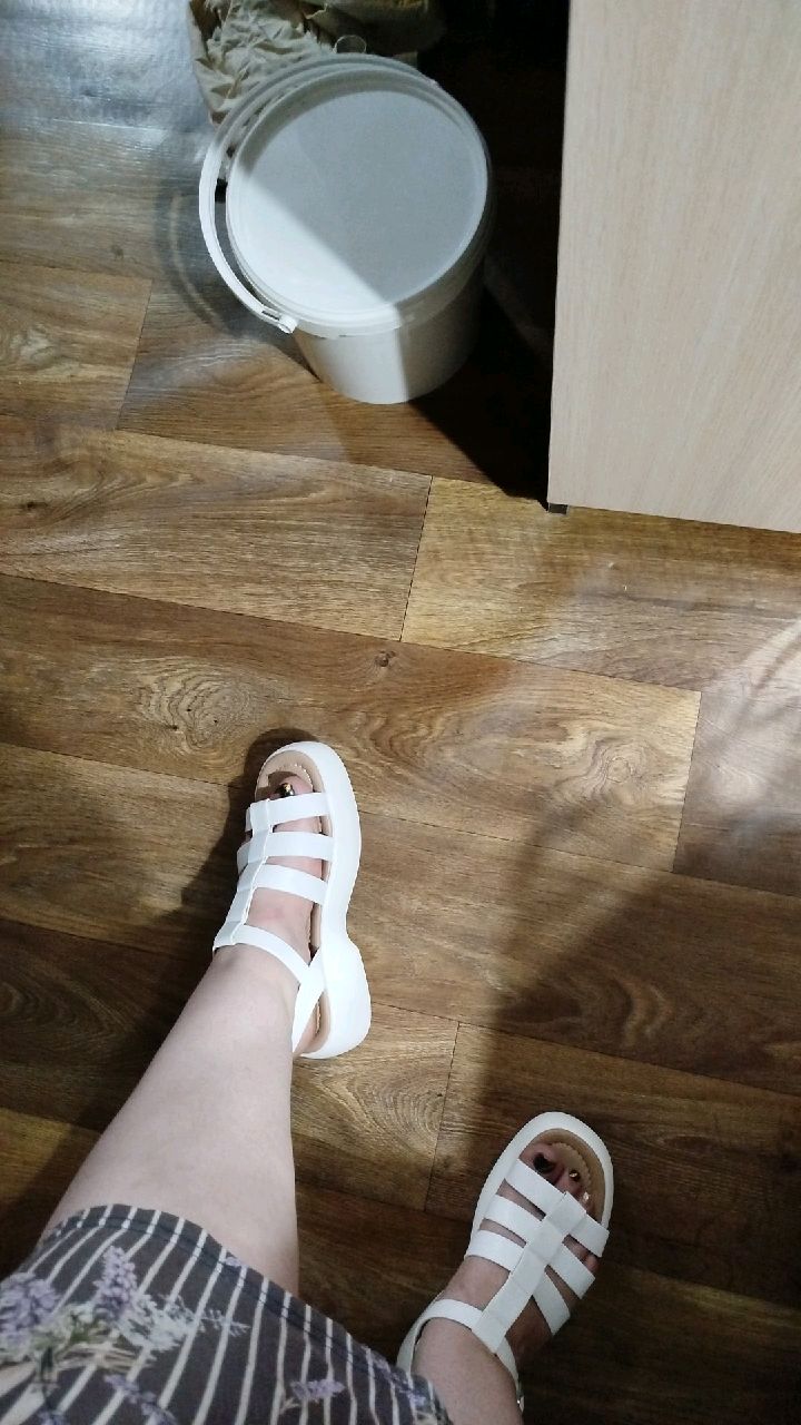 review