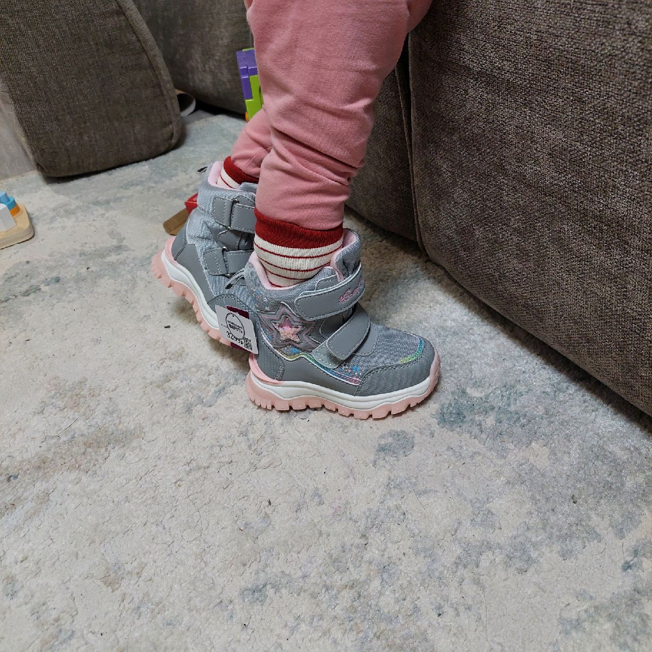 review