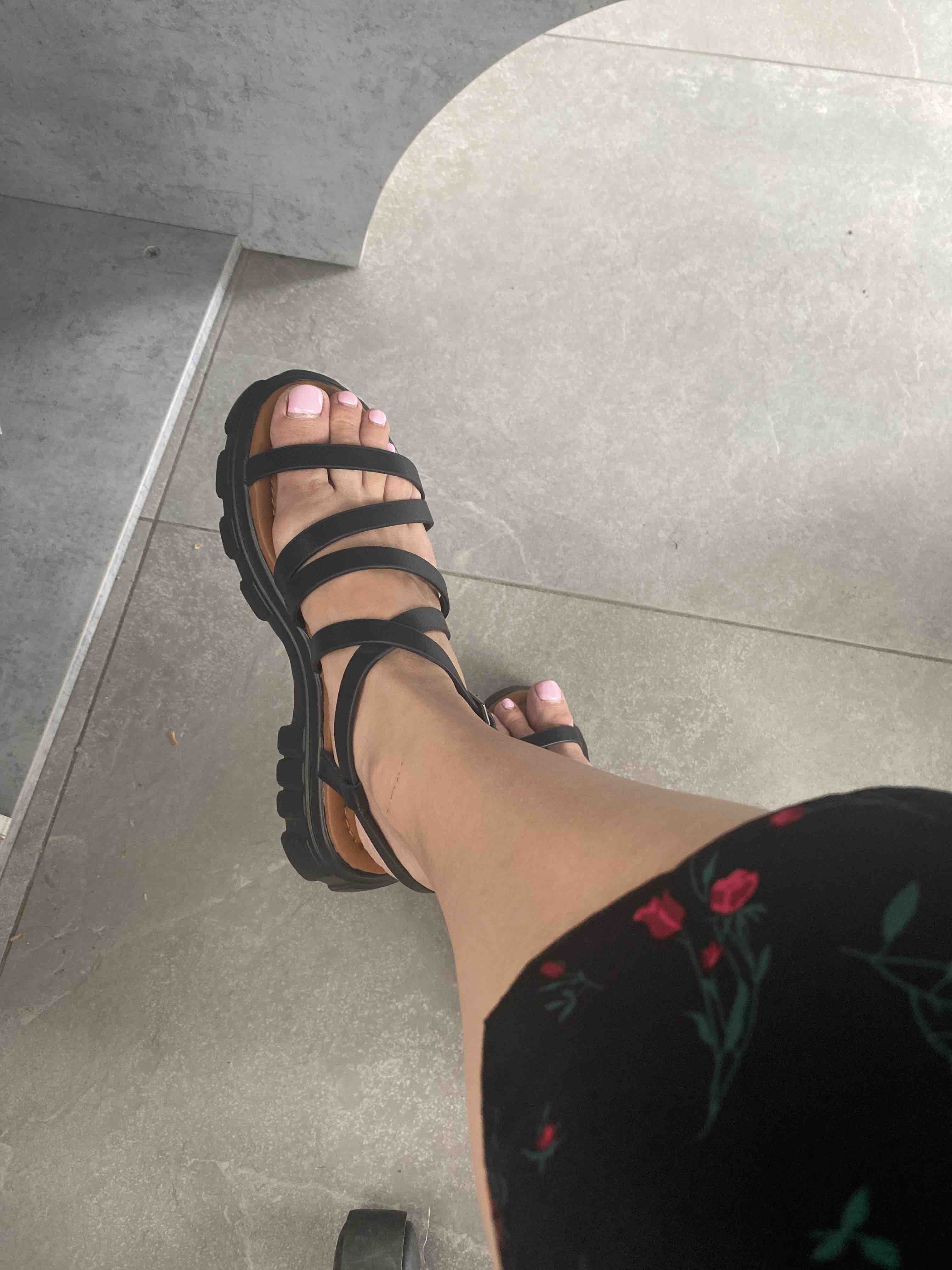 review
