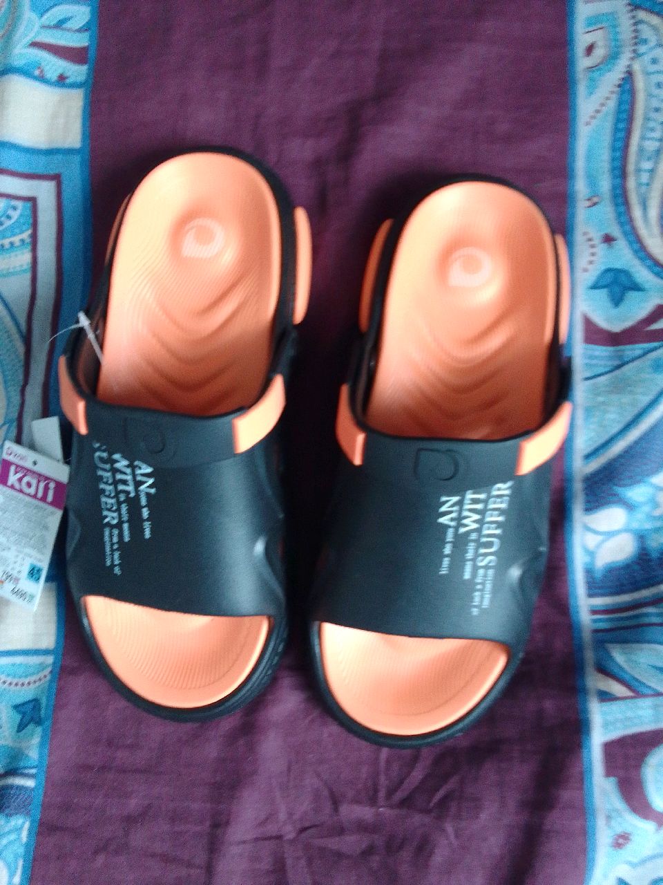 review