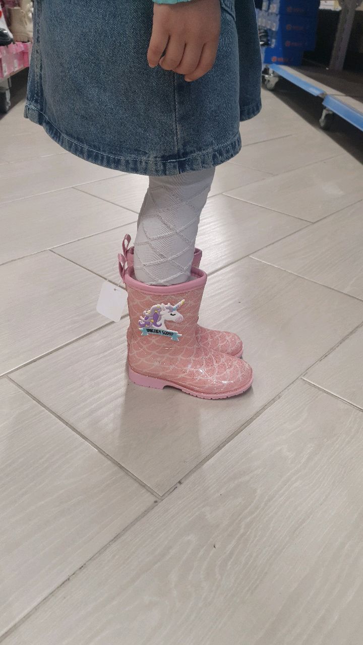 review