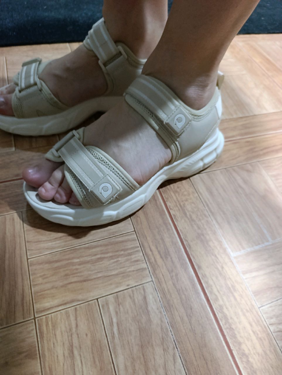 review