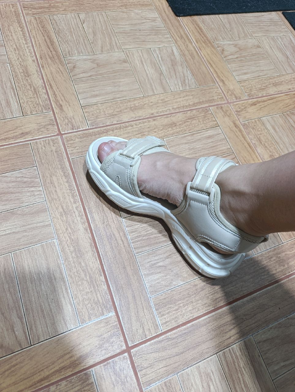 review