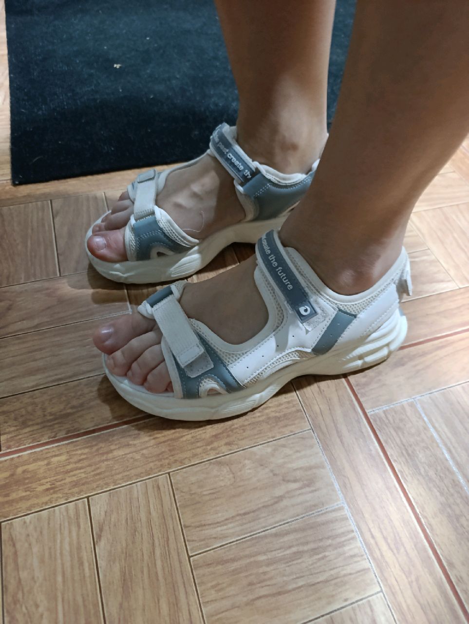 review
