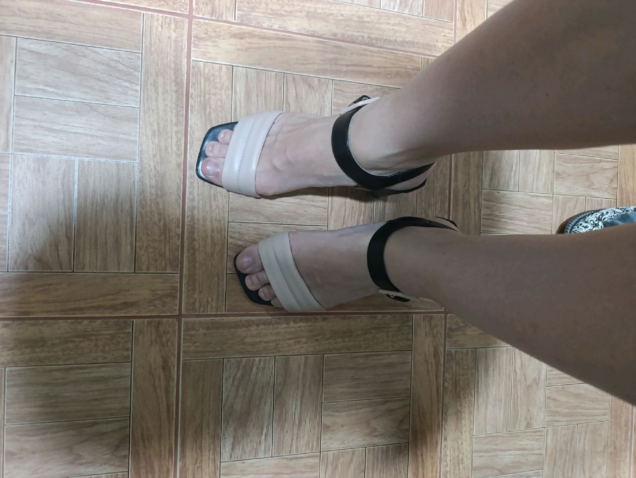 review