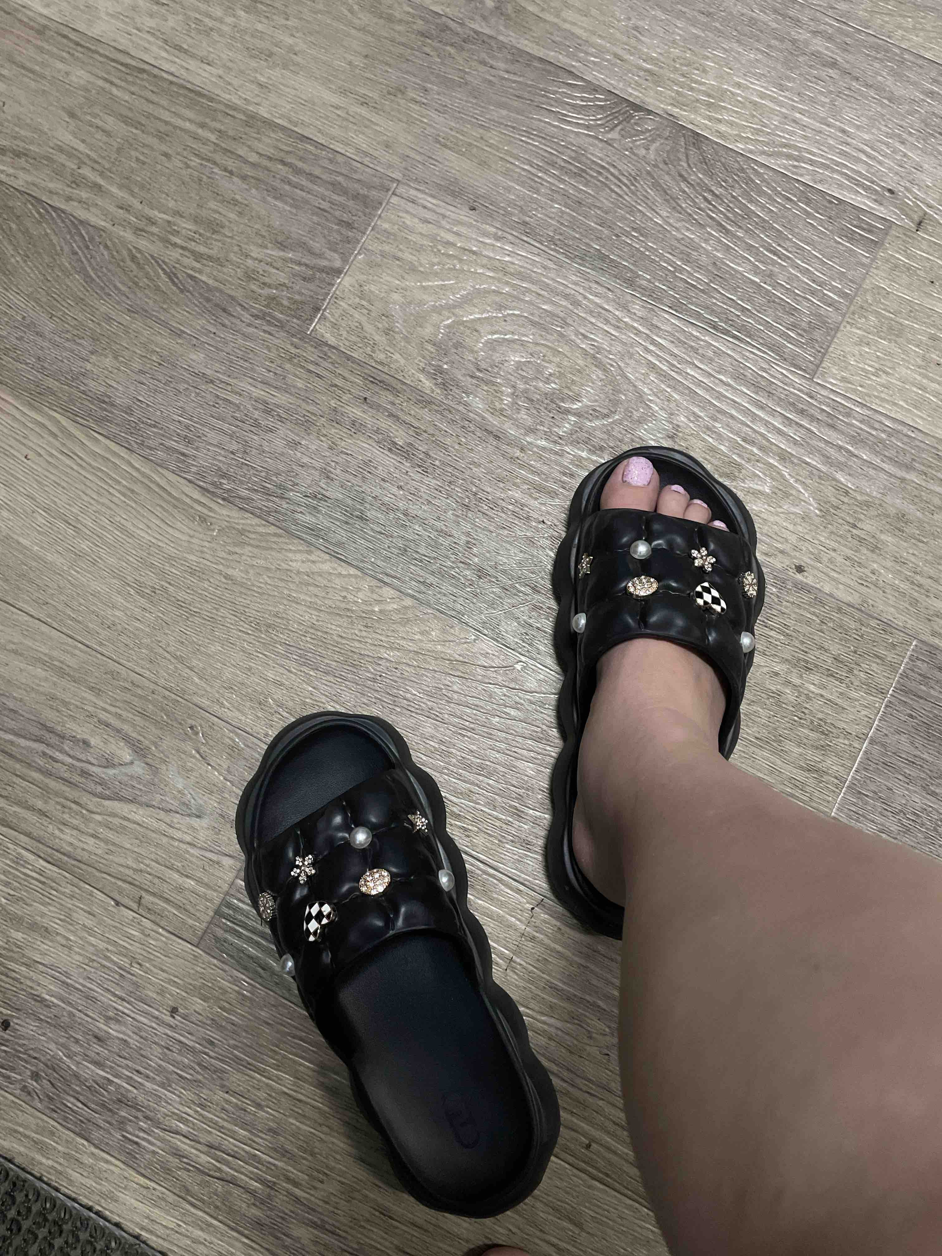 review