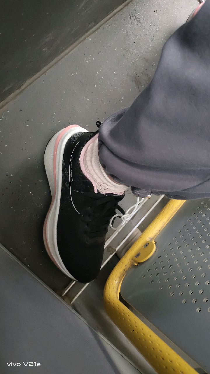 review